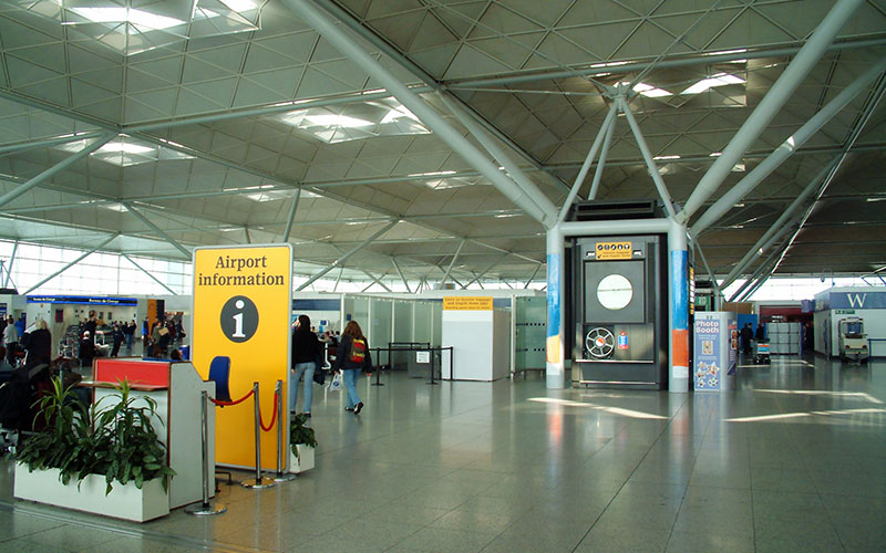 Stansted